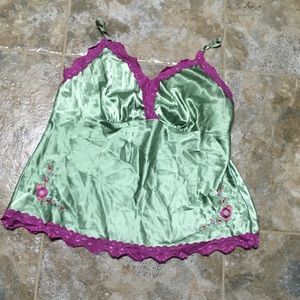 Torrid Camisole/Top 2x